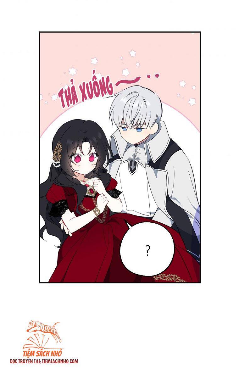 Trở Thành Con Gái Nhà Tài Phiệt Chapter 42 - Trang 2