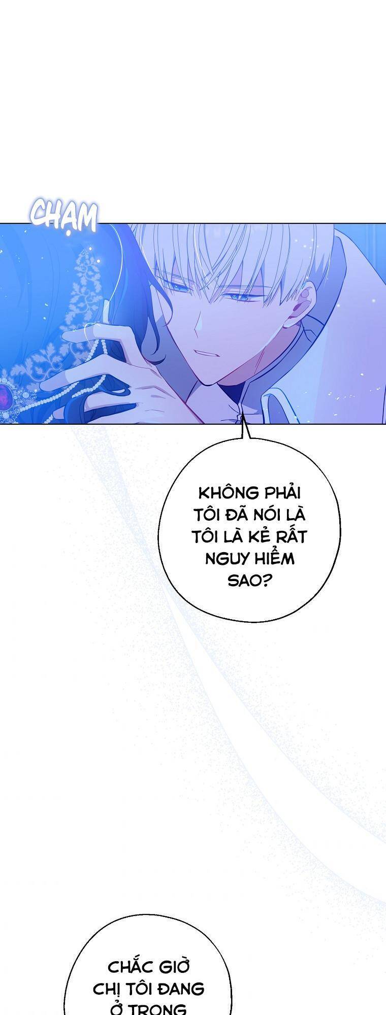 Trở Thành Con Gái Nhà Tài Phiệt Chapter 42 - Trang 2