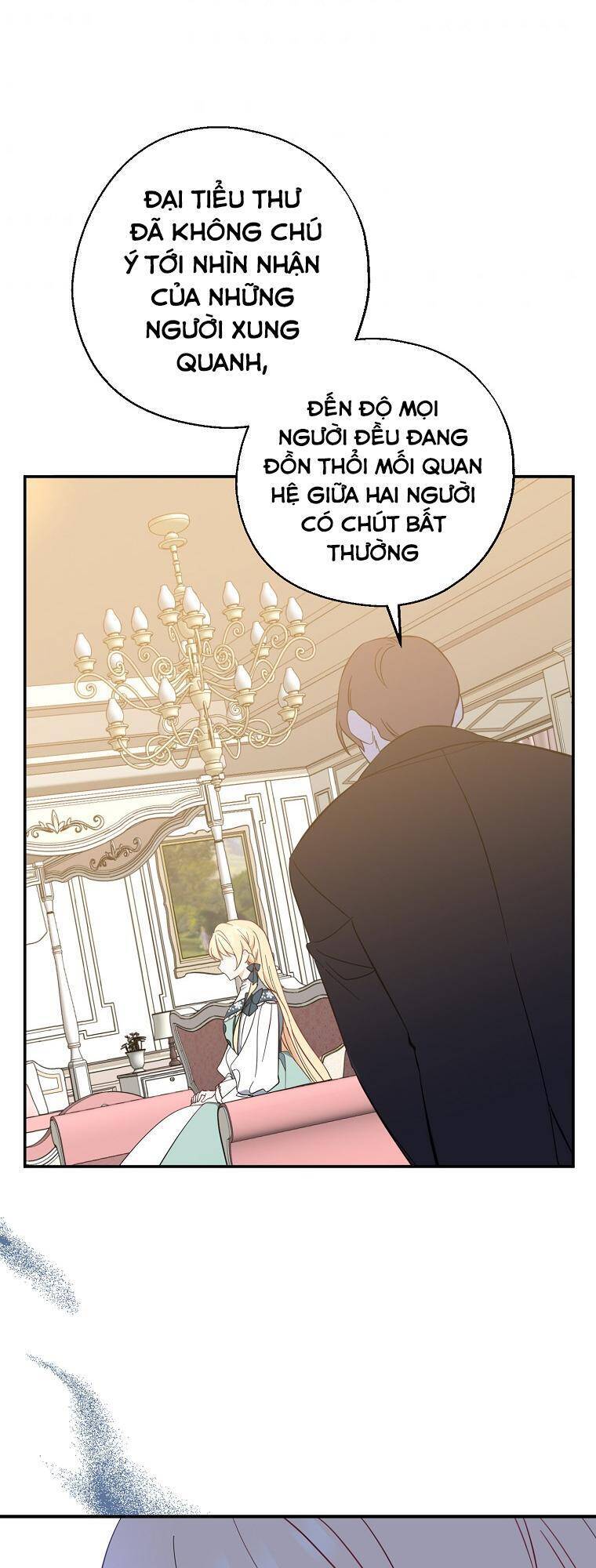 Trở Thành Con Gái Nhà Tài Phiệt Chapter 42 - Trang 2