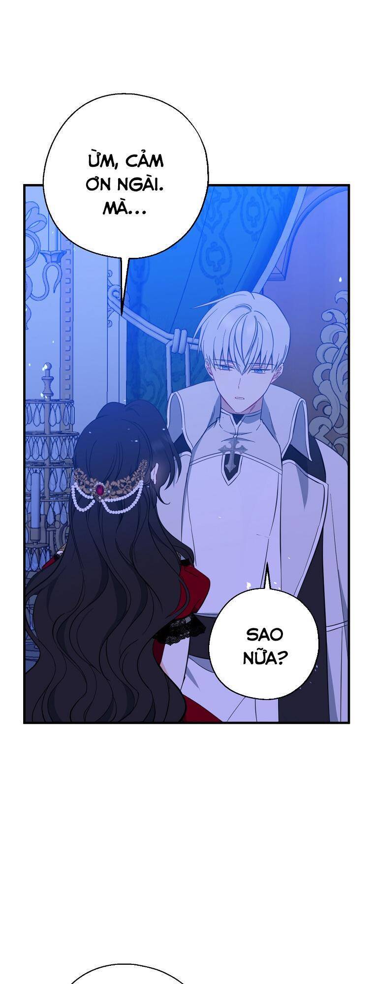 Trở Thành Con Gái Nhà Tài Phiệt Chapter 42 - Trang 2