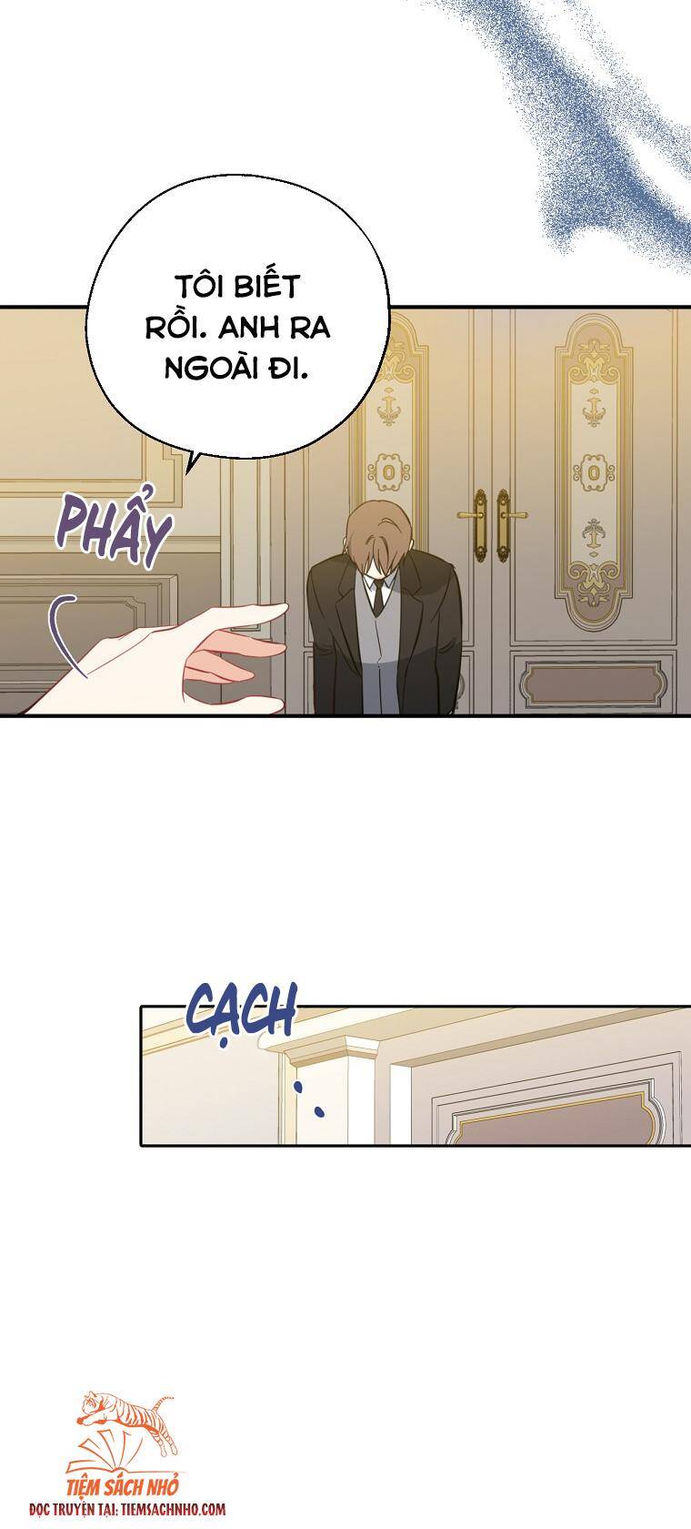 Trở Thành Con Gái Nhà Tài Phiệt Chapter 42 - Trang 2