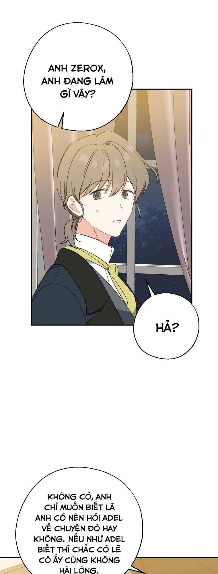 Trở Thành Con Gái Nhà Tài Phiệt Chapter 42 - Trang 2