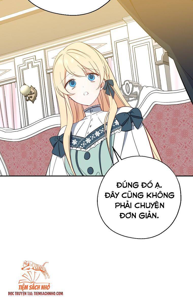 Trở Thành Con Gái Nhà Tài Phiệt Chapter 42 - Trang 2