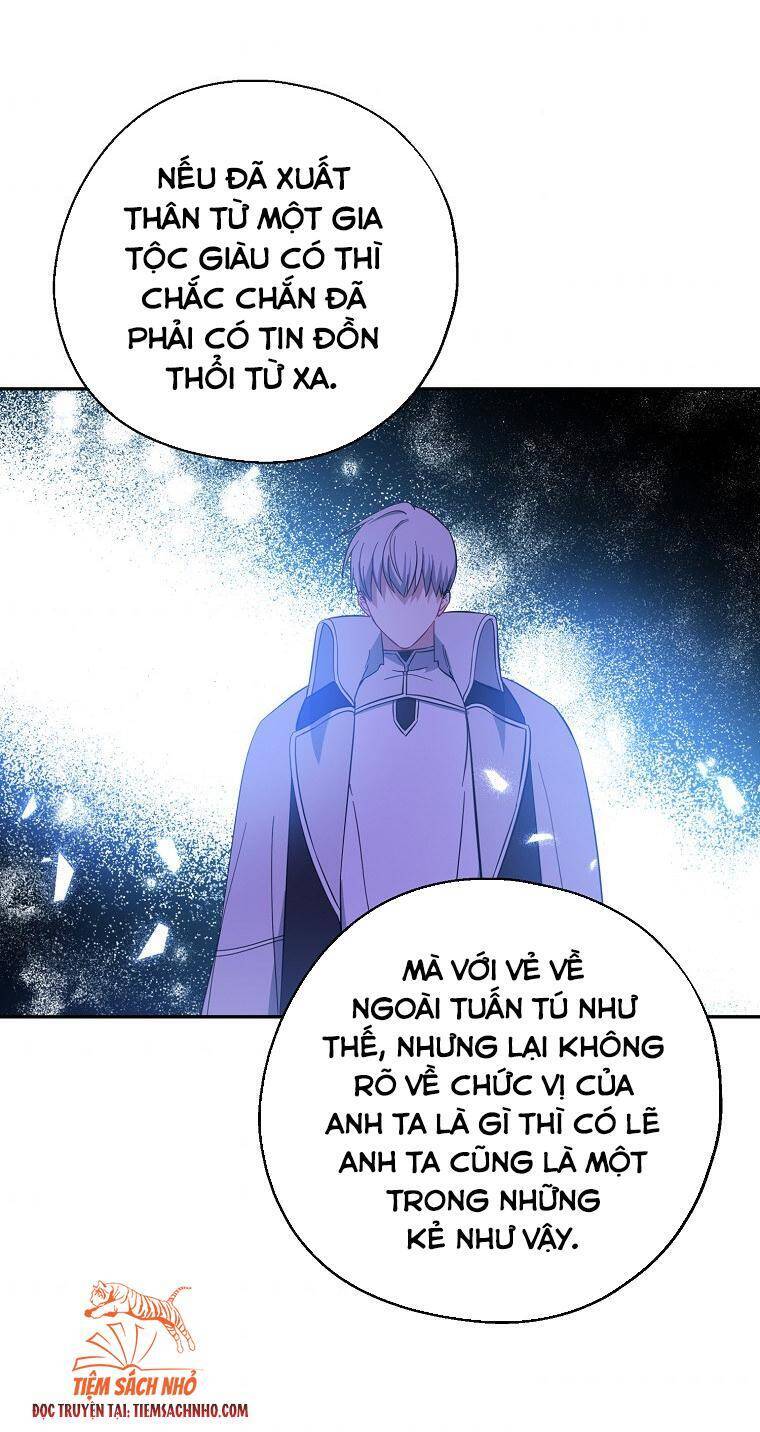 Trở Thành Con Gái Nhà Tài Phiệt Chapter 42 - Trang 2
