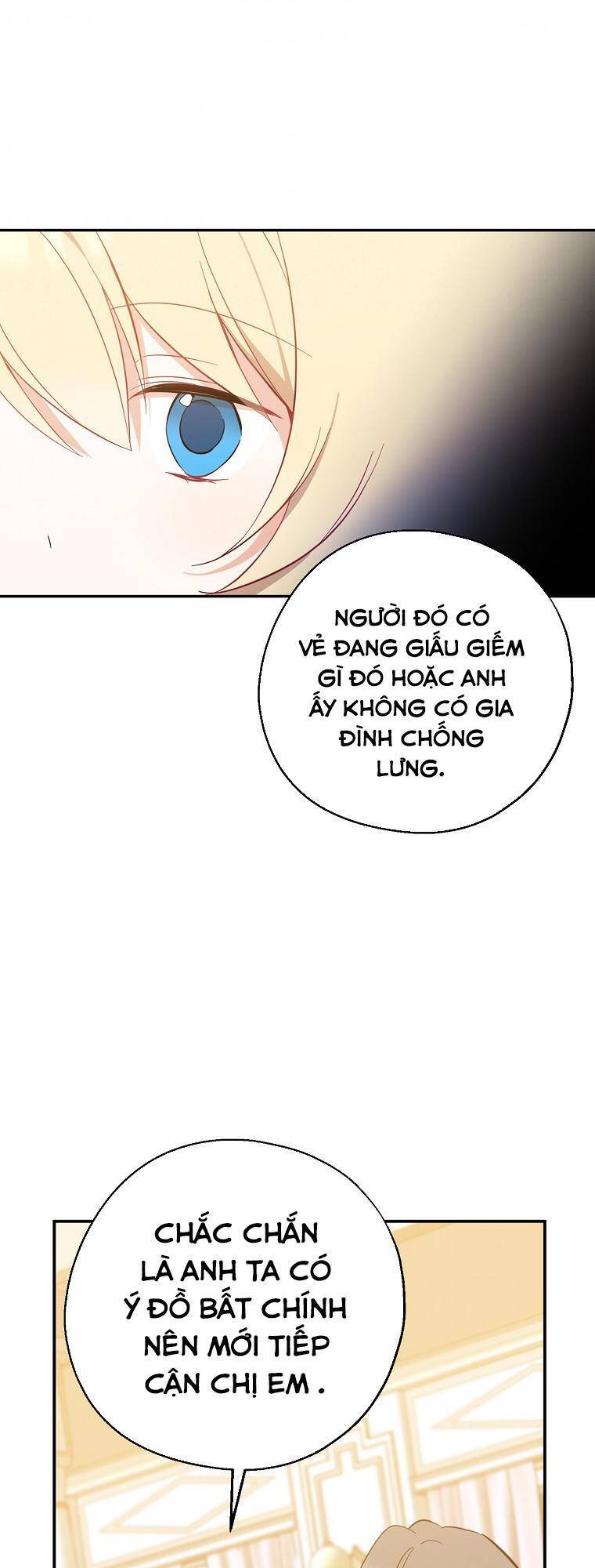 Trở Thành Con Gái Nhà Tài Phiệt Chapter 42 - Trang 2