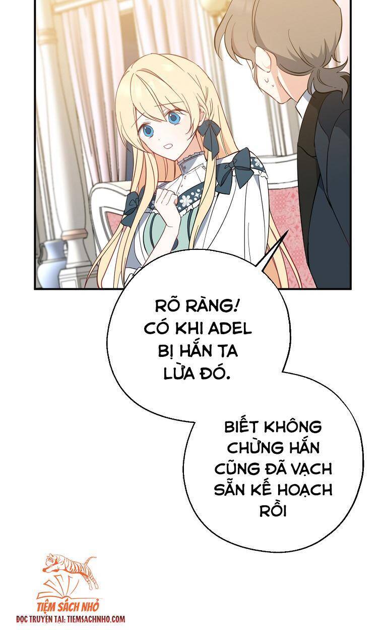 Trở Thành Con Gái Nhà Tài Phiệt Chapter 42 - Trang 2