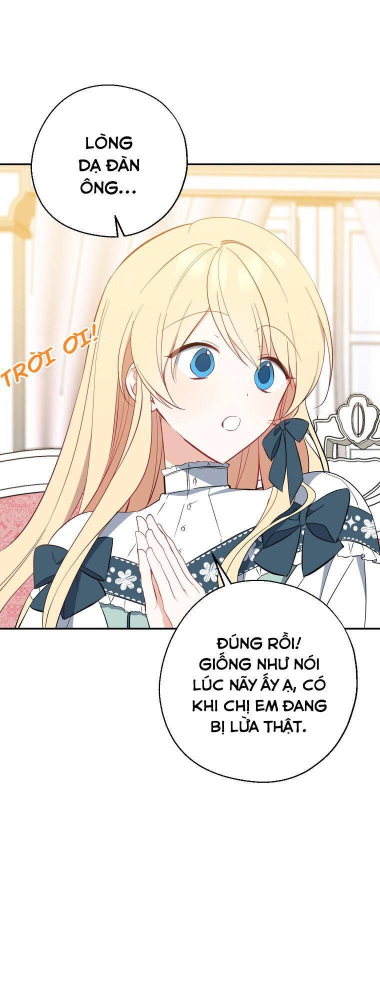 Trở Thành Con Gái Nhà Tài Phiệt Chapter 42 - Trang 2