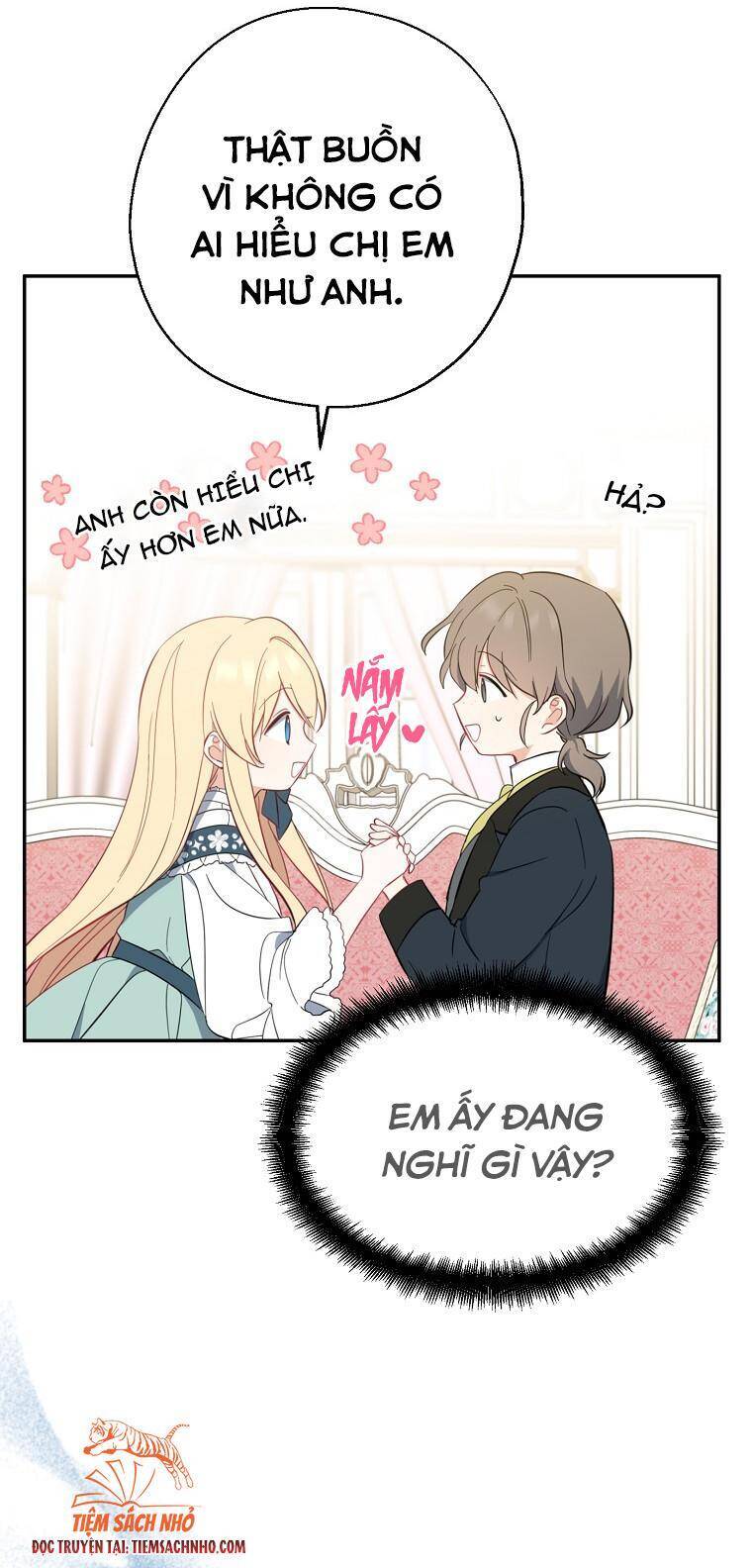 Trở Thành Con Gái Nhà Tài Phiệt Chapter 42 - Trang 2