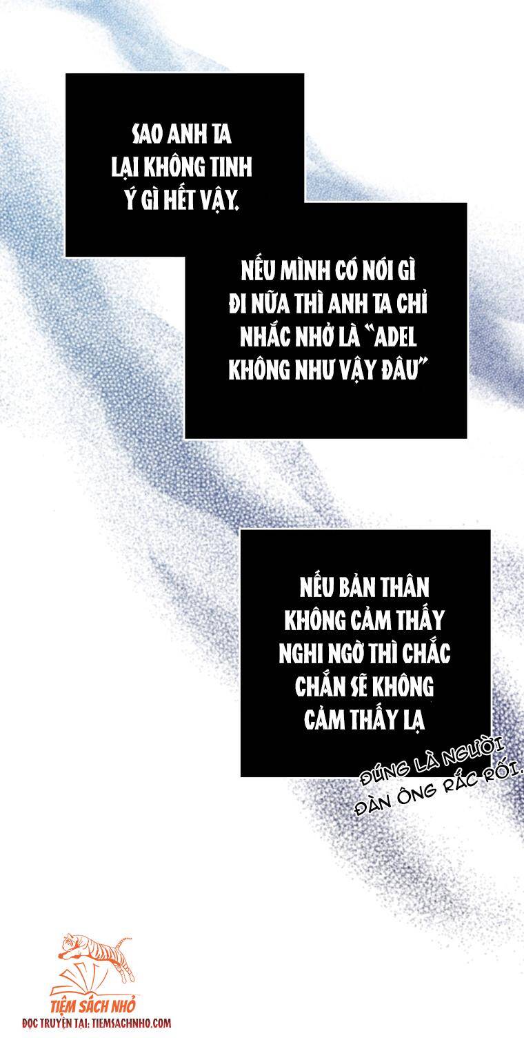 Trở Thành Con Gái Nhà Tài Phiệt Chapter 42 - Trang 2