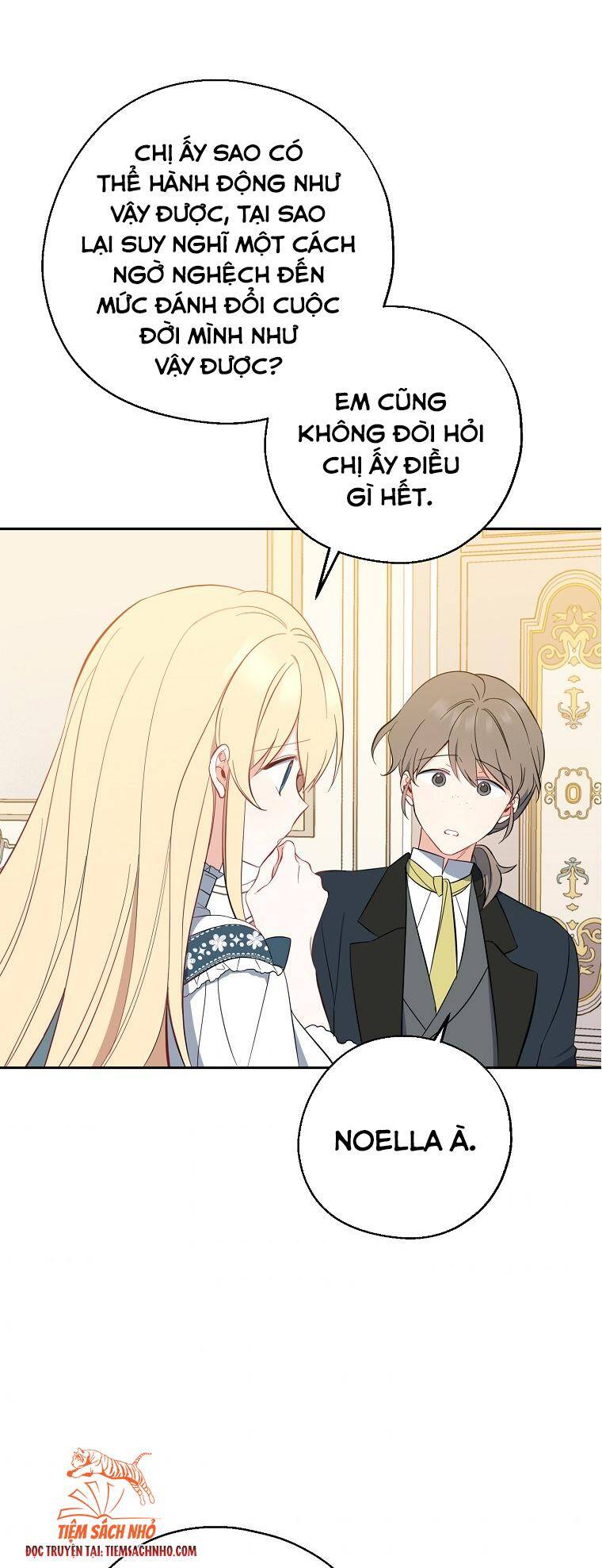 Trở Thành Con Gái Nhà Tài Phiệt Chapter 42 - Trang 2