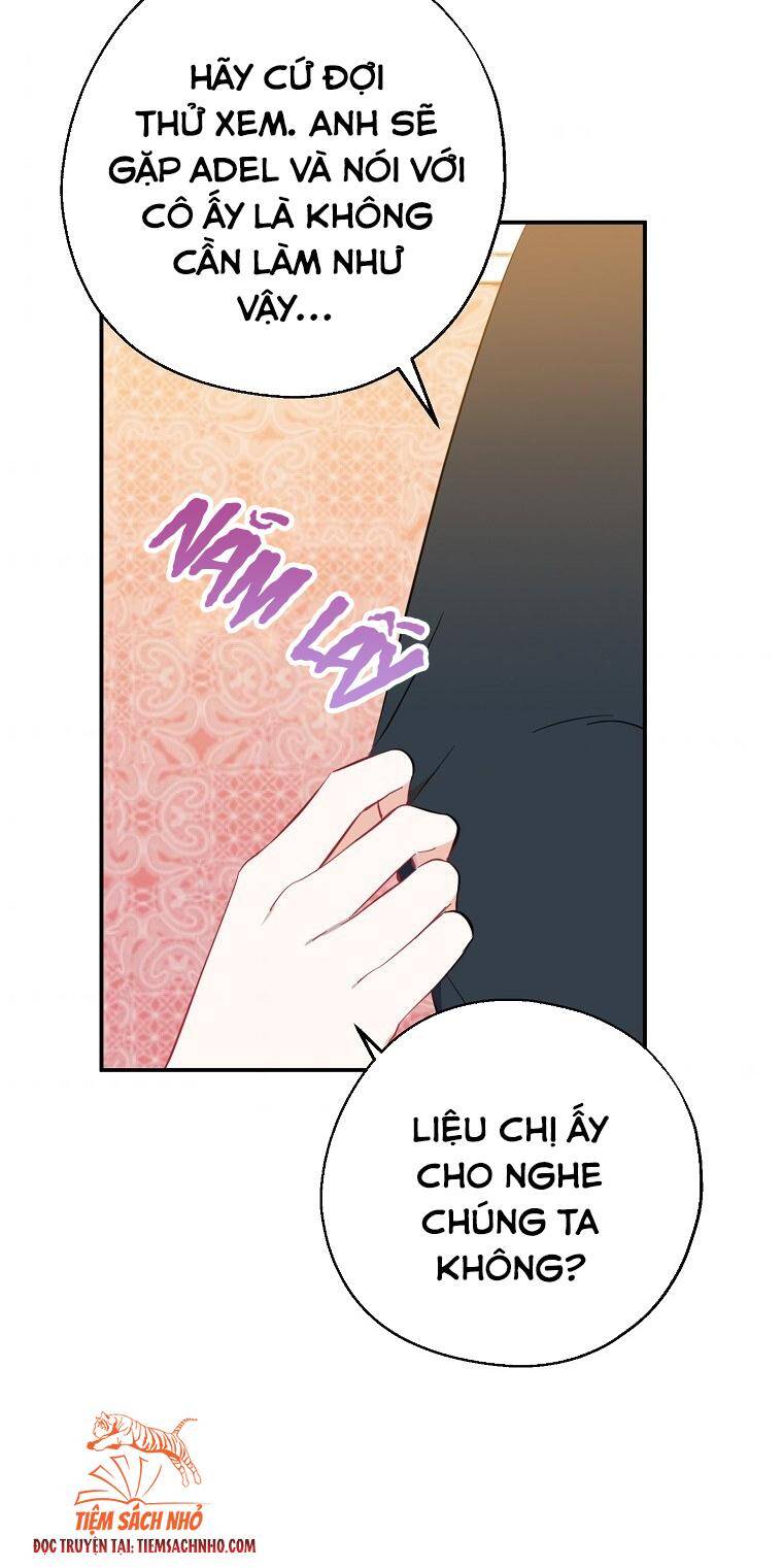 Trở Thành Con Gái Nhà Tài Phiệt Chapter 42 - Trang 2