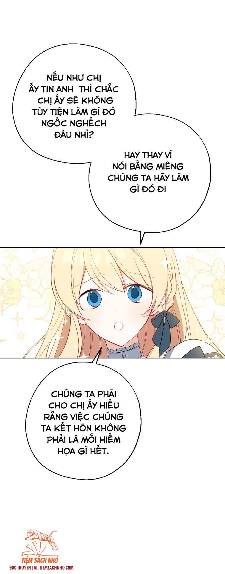 Trở Thành Con Gái Nhà Tài Phiệt Chapter 42 - Trang 2