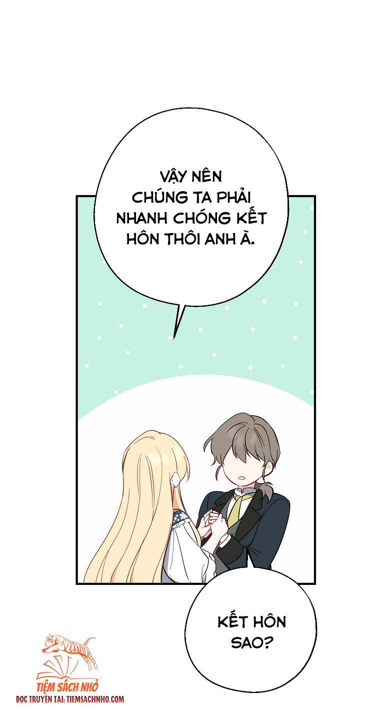 Trở Thành Con Gái Nhà Tài Phiệt Chapter 42 - Trang 2