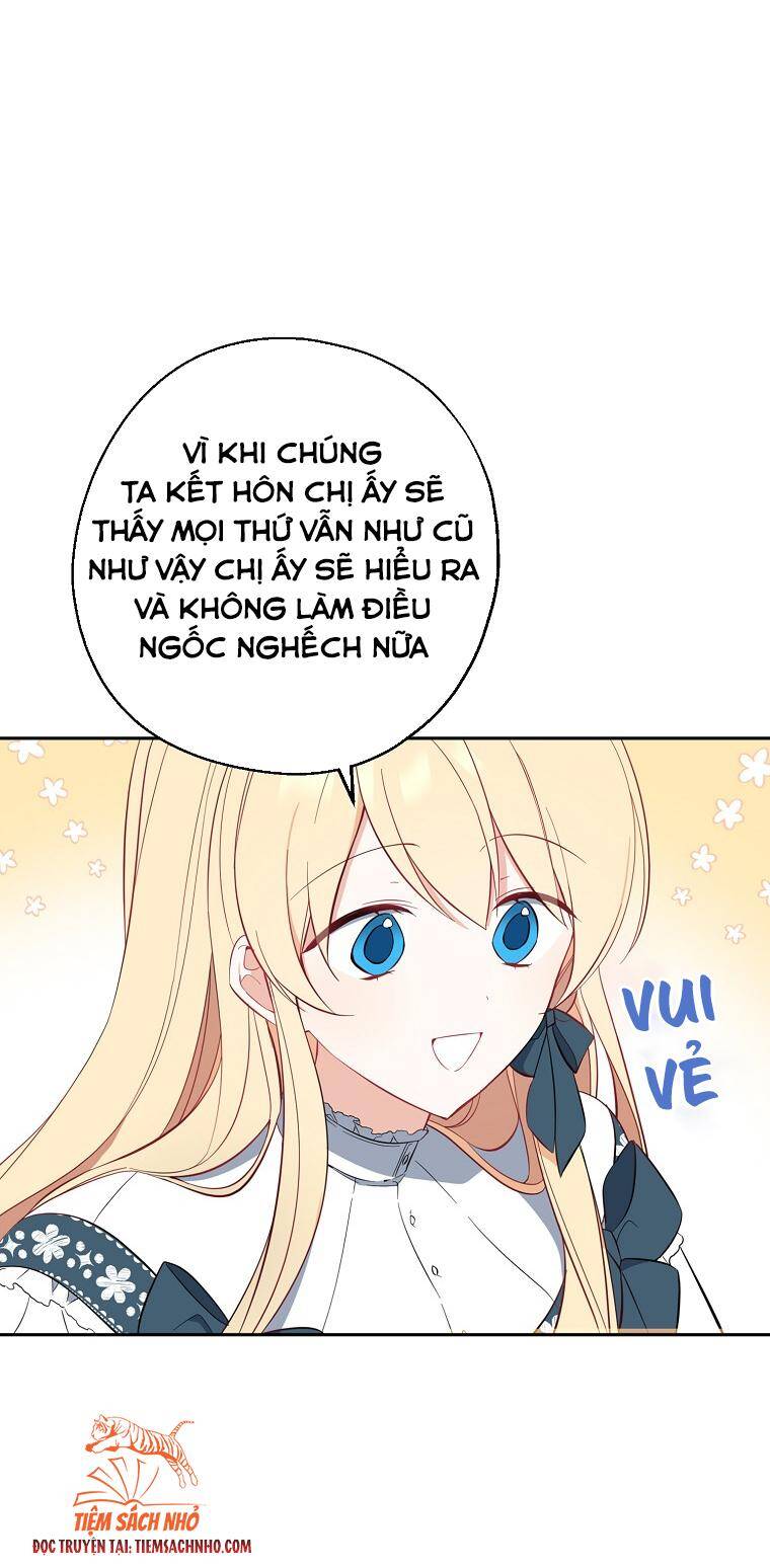 Trở Thành Con Gái Nhà Tài Phiệt Chapter 42 - Trang 2