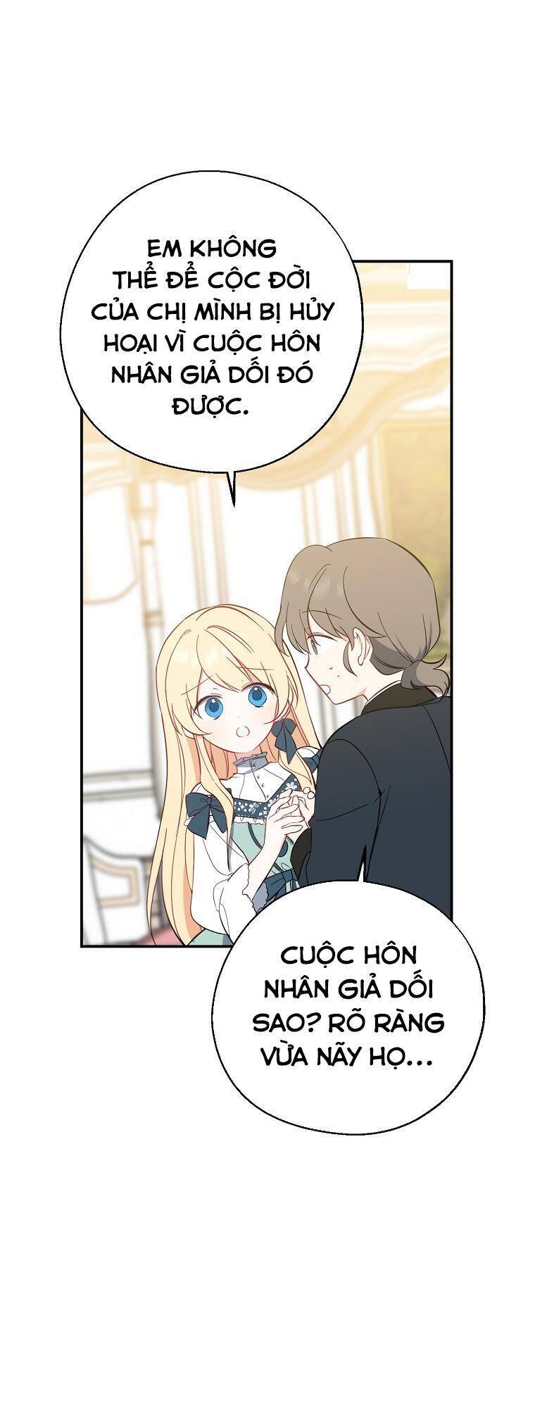 Trở Thành Con Gái Nhà Tài Phiệt Chapter 42 - Trang 2