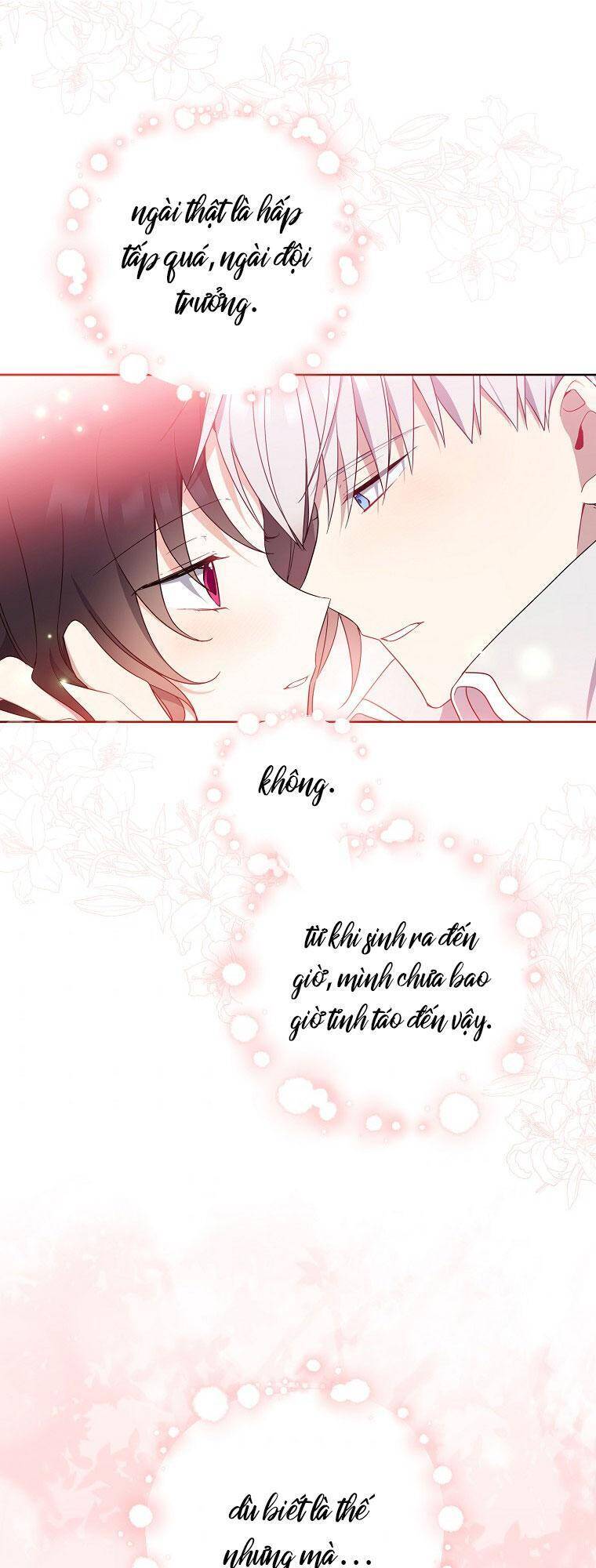 Trở Thành Con Gái Nhà Tài Phiệt Chapter 43 - Trang 2