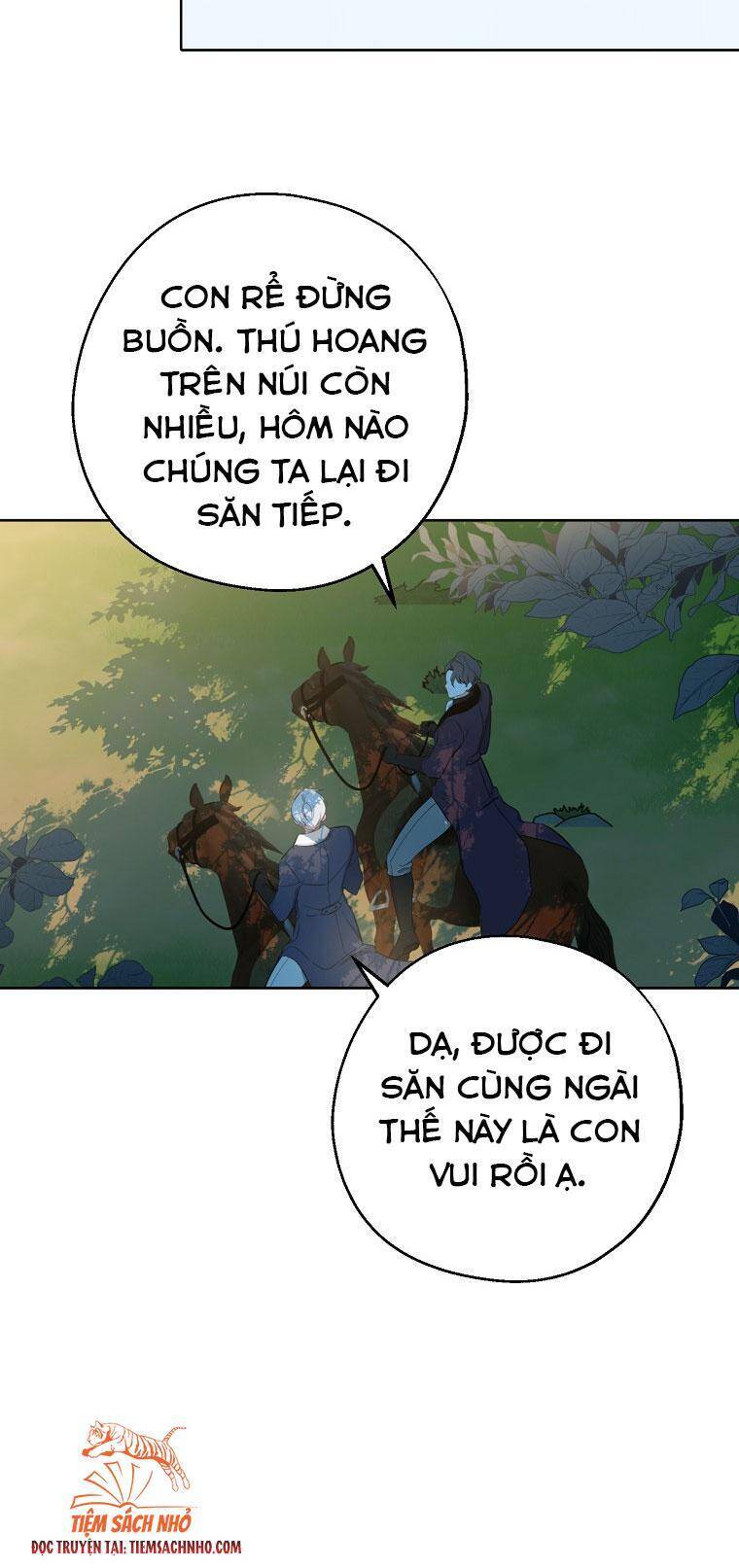 Trở Thành Con Gái Nhà Tài Phiệt Chapter 43 - Trang 2