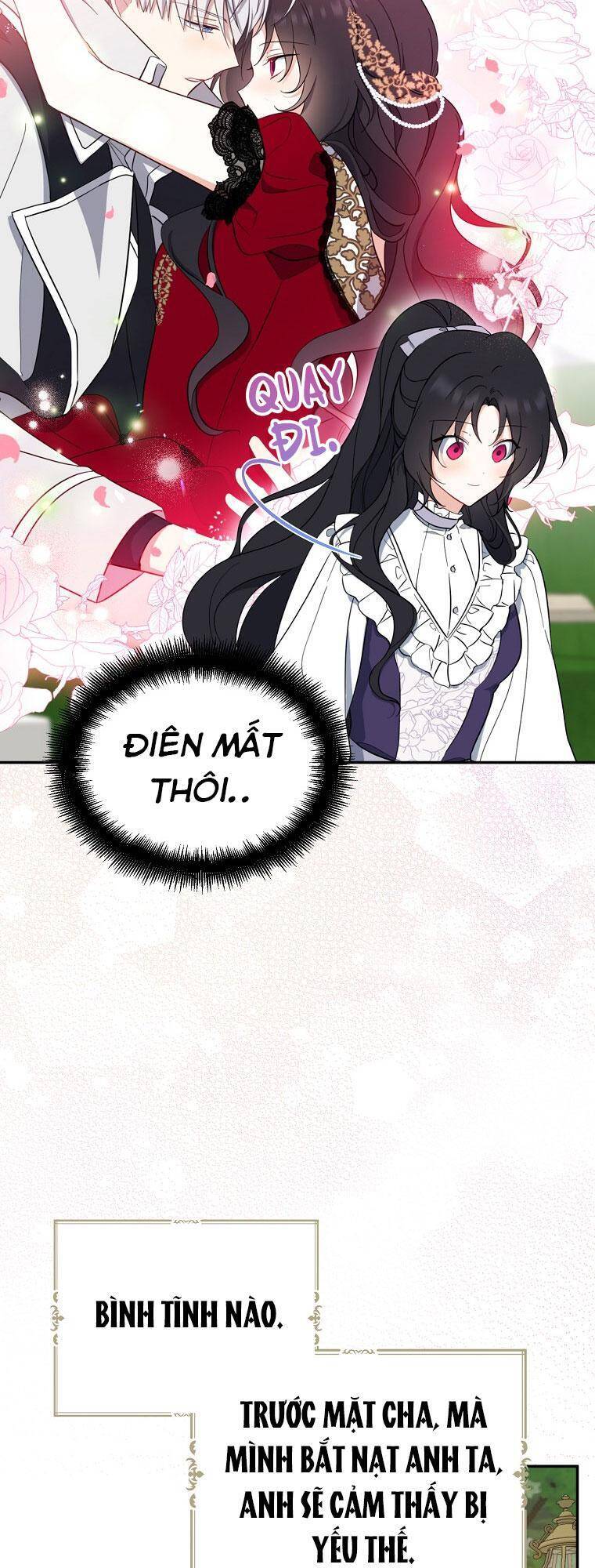 Trở Thành Con Gái Nhà Tài Phiệt Chapter 43 - Trang 2