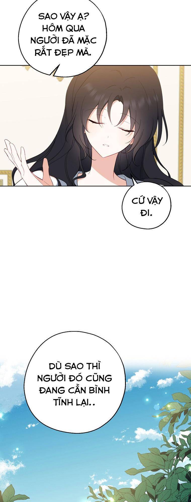 Trở Thành Con Gái Nhà Tài Phiệt Chapter 43 - Trang 2