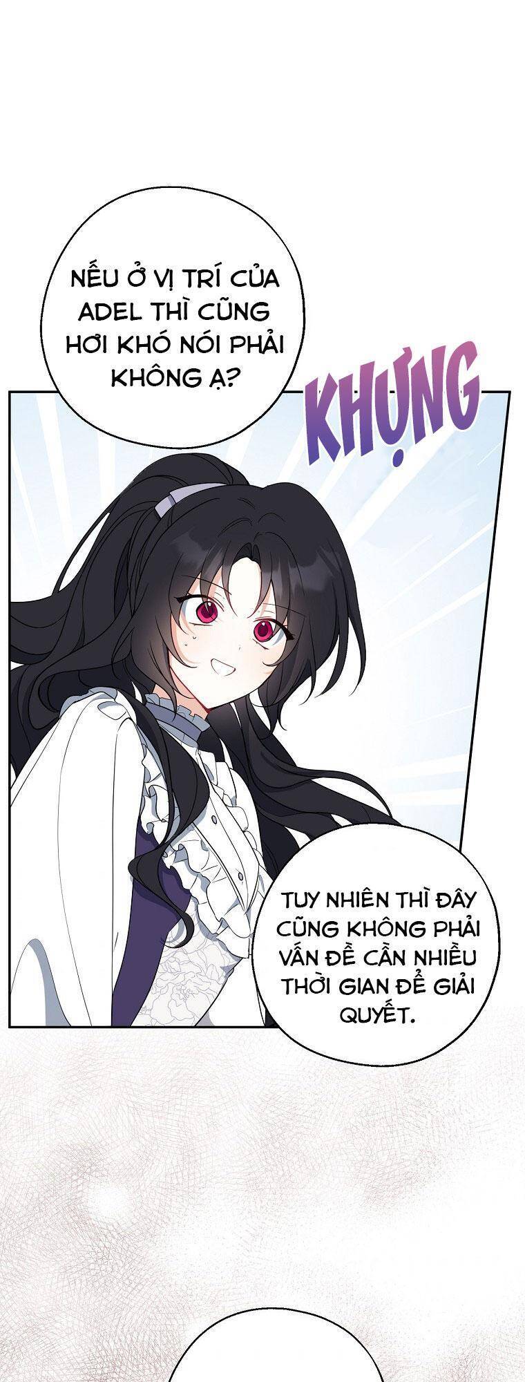 Trở Thành Con Gái Nhà Tài Phiệt Chapter 44 - Trang 2