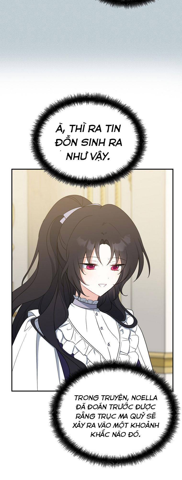 Trở Thành Con Gái Nhà Tài Phiệt Chapter 44 - Trang 2