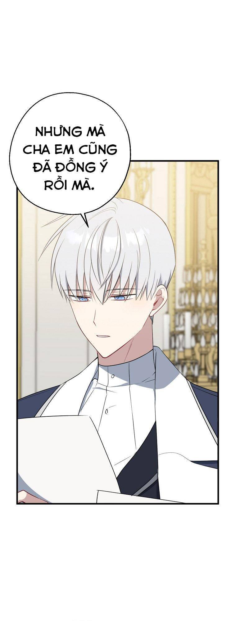 Trở Thành Con Gái Nhà Tài Phiệt Chapter 44 - Trang 2