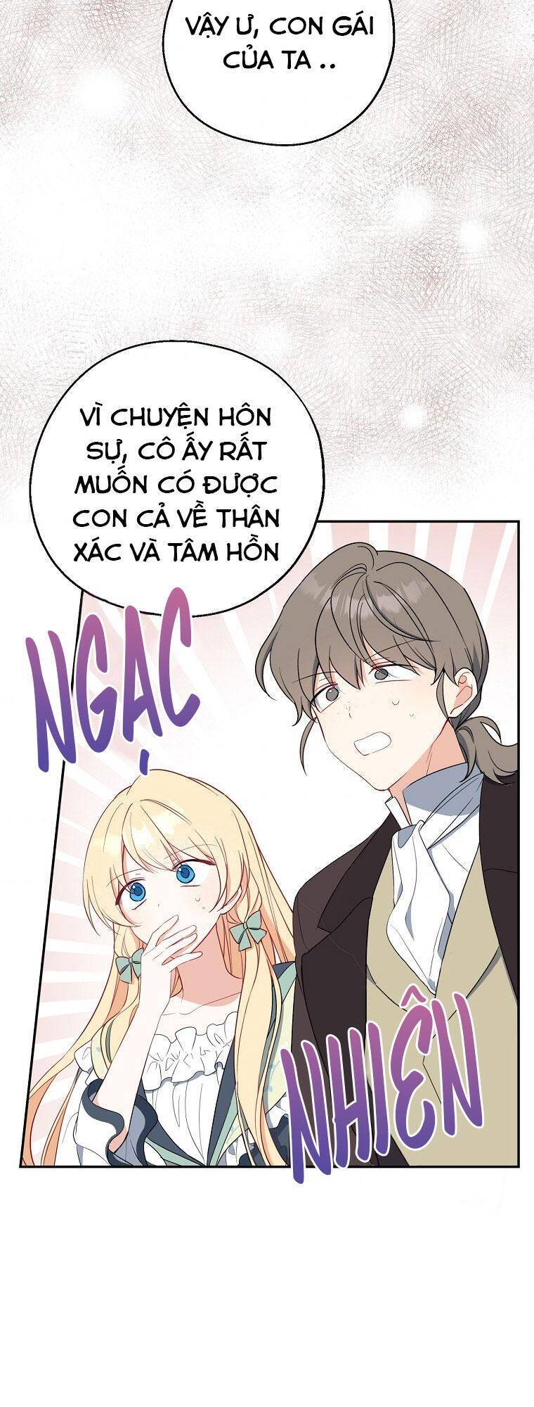 Trở Thành Con Gái Nhà Tài Phiệt Chapter 44 - Trang 2