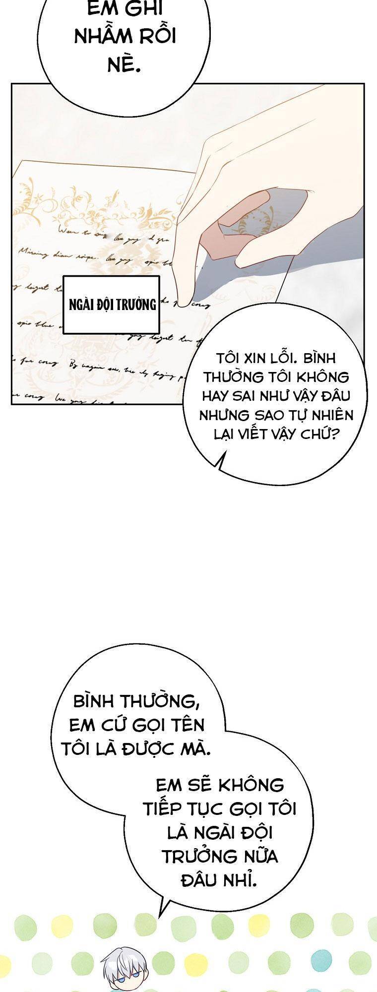 Trở Thành Con Gái Nhà Tài Phiệt Chapter 44 - Trang 2