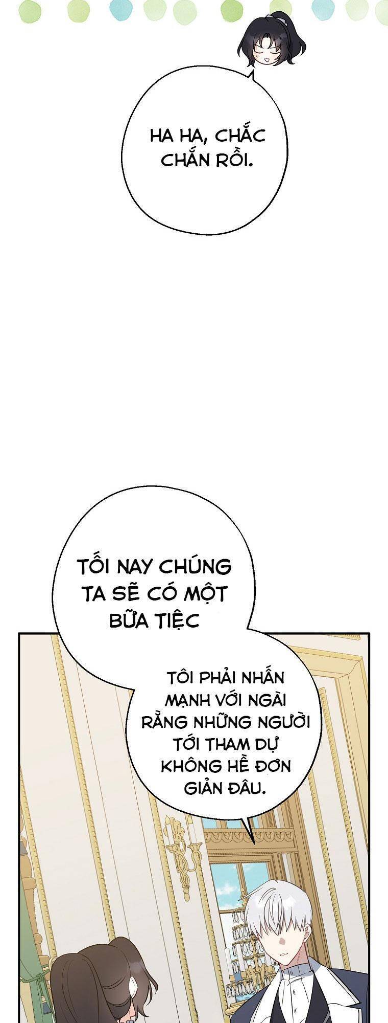 Trở Thành Con Gái Nhà Tài Phiệt Chapter 44 - Trang 2