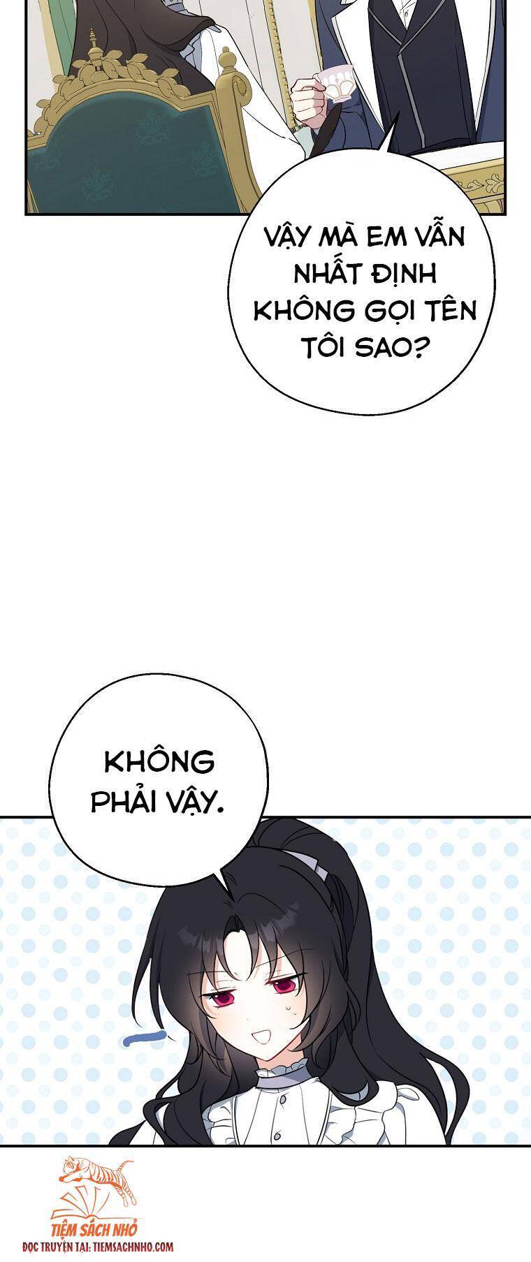 Trở Thành Con Gái Nhà Tài Phiệt Chapter 44 - Trang 2