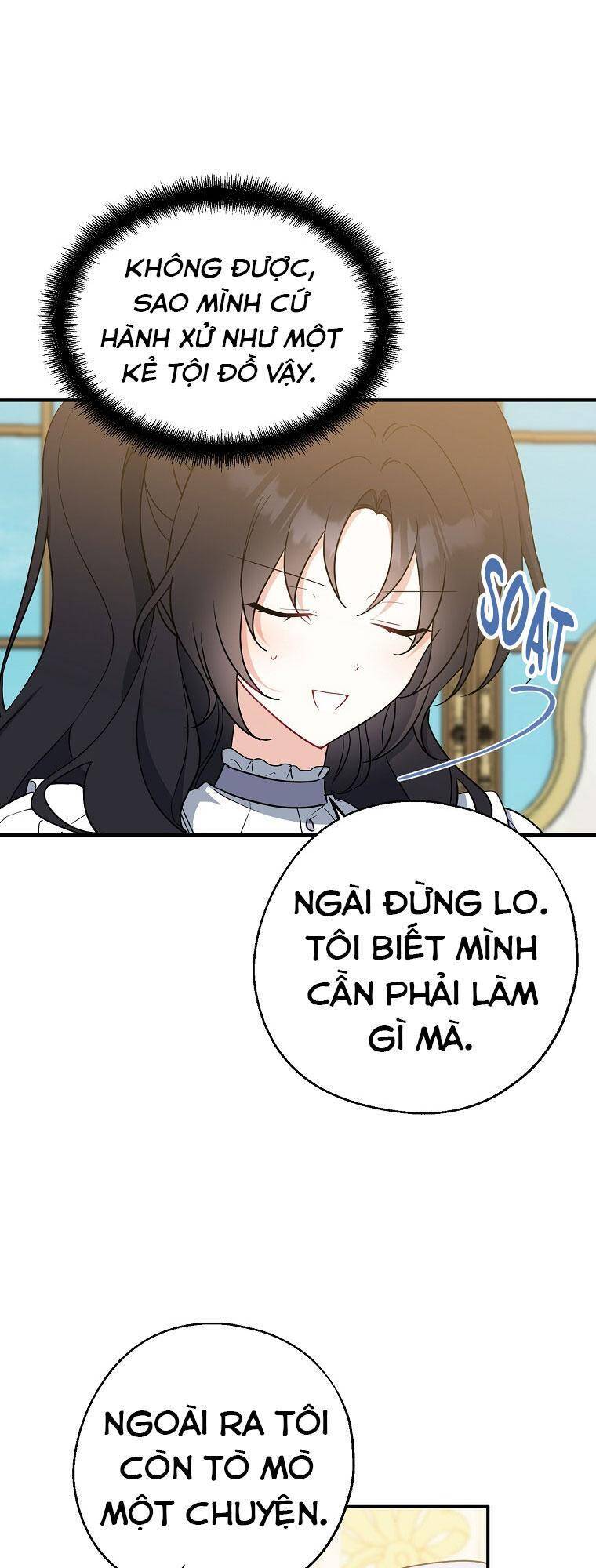 Trở Thành Con Gái Nhà Tài Phiệt Chapter 44 - Trang 2