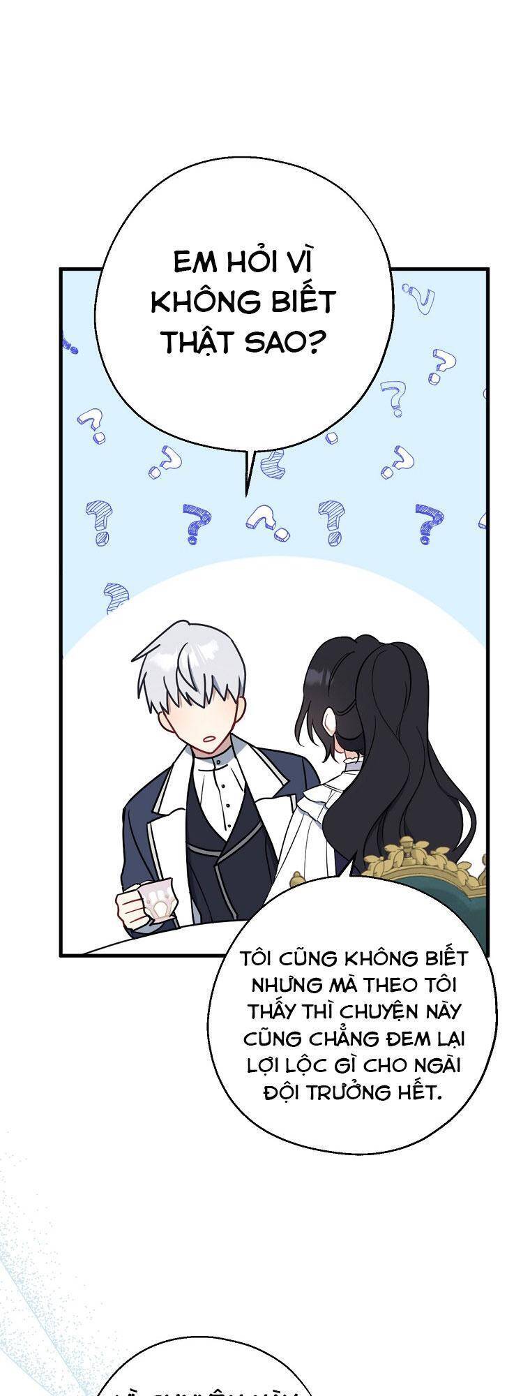 Trở Thành Con Gái Nhà Tài Phiệt Chapter 44 - Trang 2