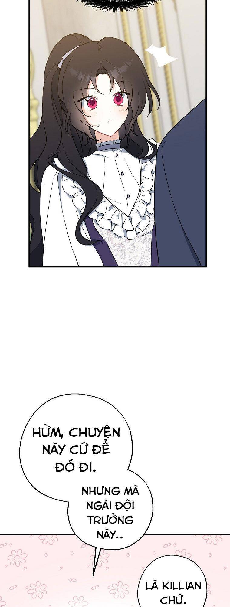 Trở Thành Con Gái Nhà Tài Phiệt Chapter 44 - Trang 2