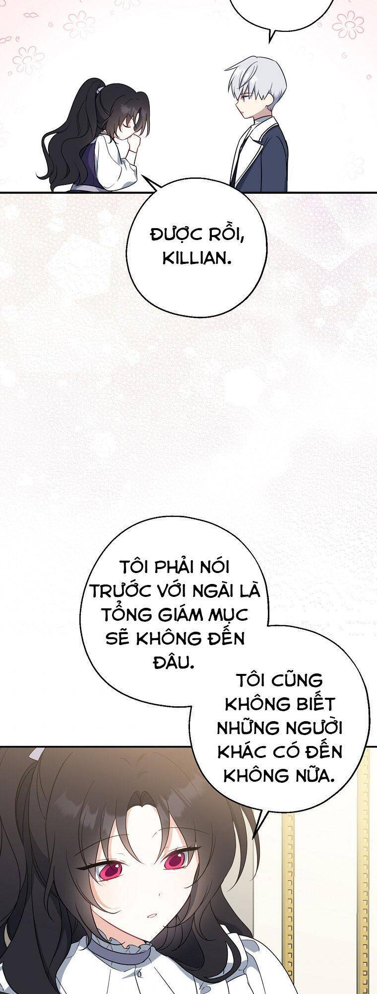 Trở Thành Con Gái Nhà Tài Phiệt Chapter 44 - Trang 2