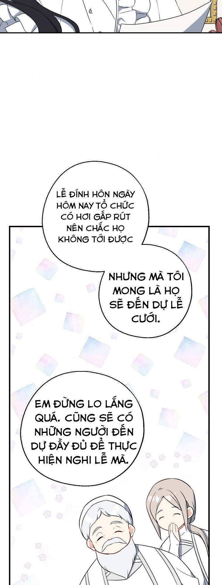 Trở Thành Con Gái Nhà Tài Phiệt Chapter 44 - Trang 2