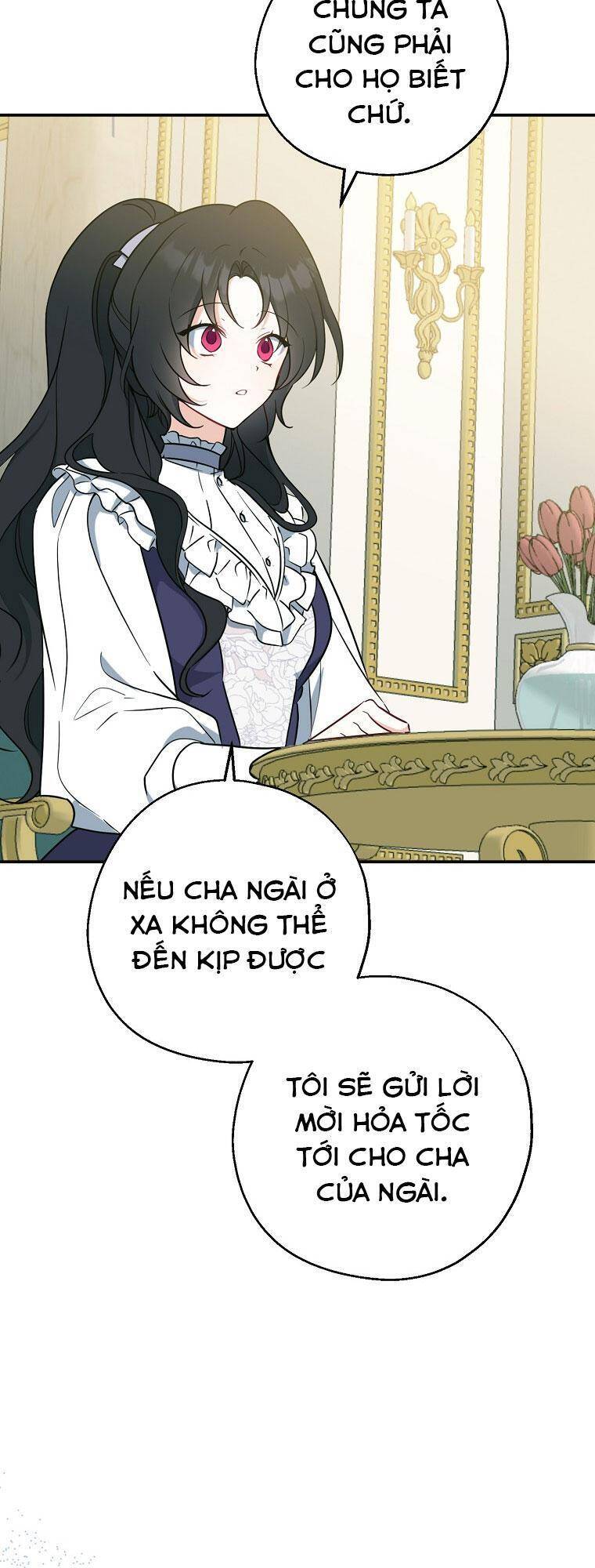 Trở Thành Con Gái Nhà Tài Phiệt Chapter 44 - Trang 2