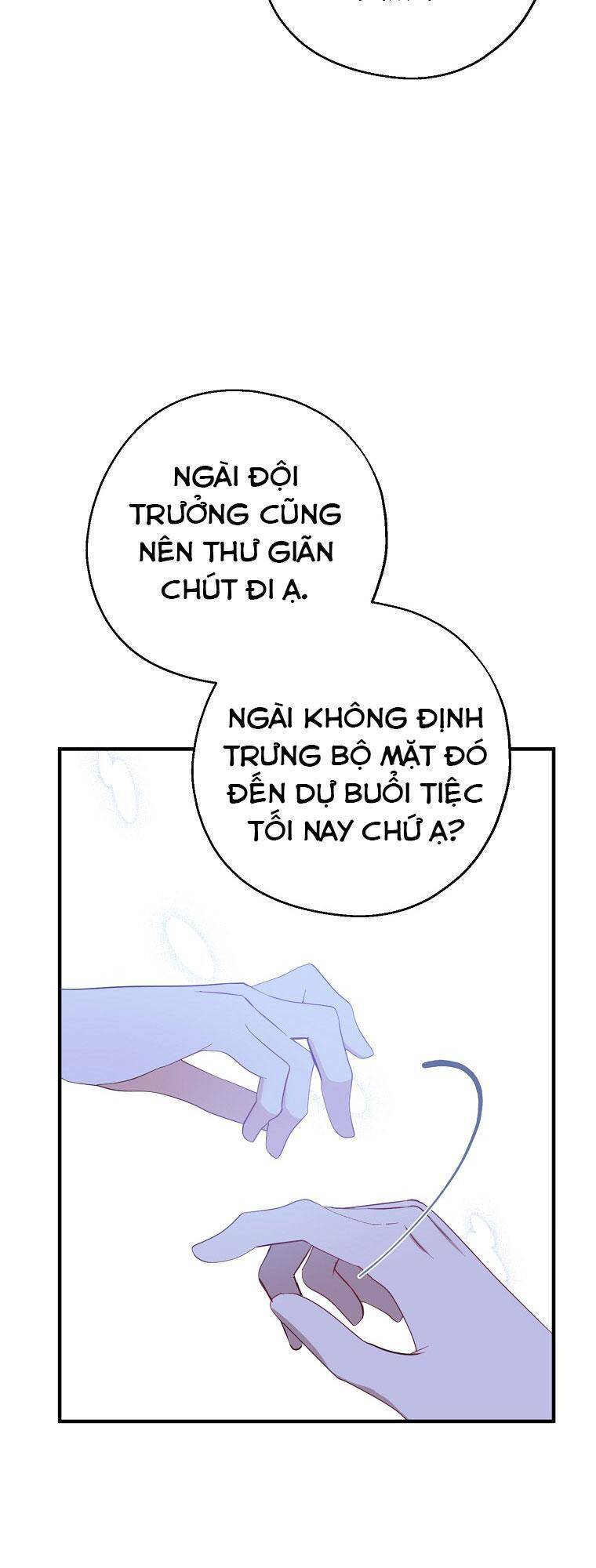 Trở Thành Con Gái Nhà Tài Phiệt Chapter 44 - Trang 2