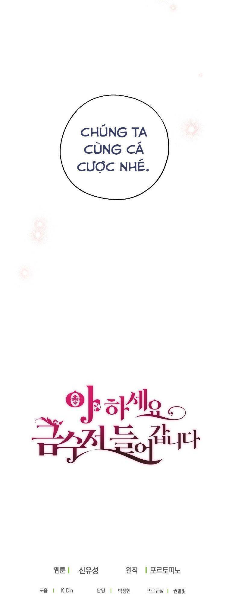 Trở Thành Con Gái Nhà Tài Phiệt Chapter 44 - Trang 2