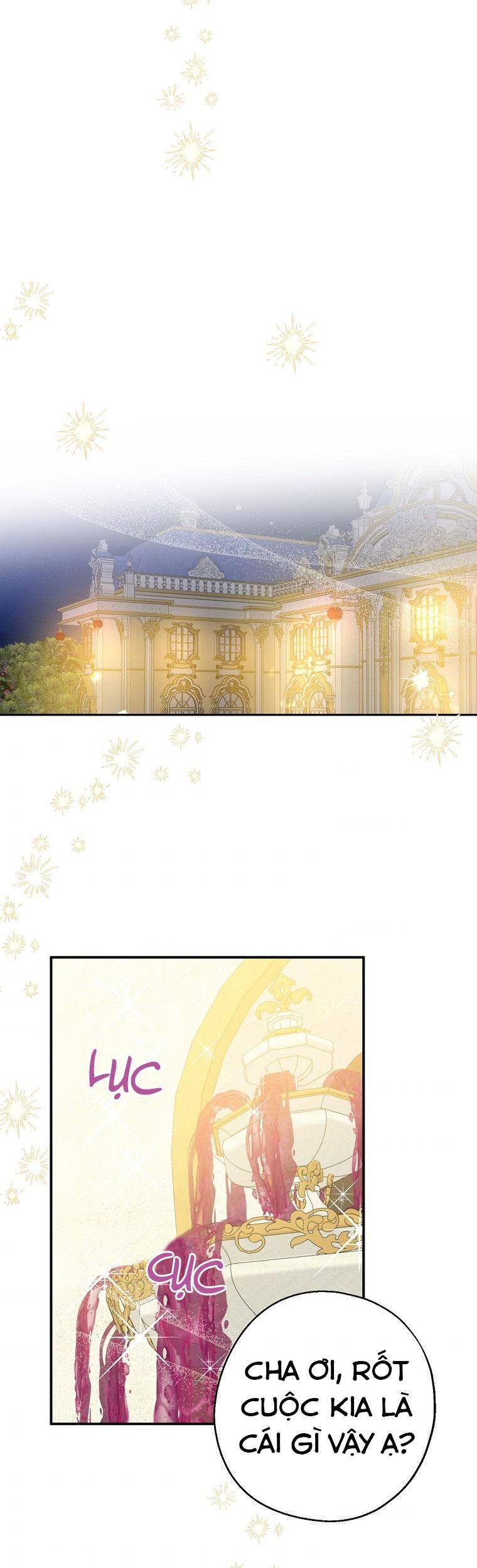 Trở Thành Con Gái Nhà Tài Phiệt Chapter 45 - Trang 2