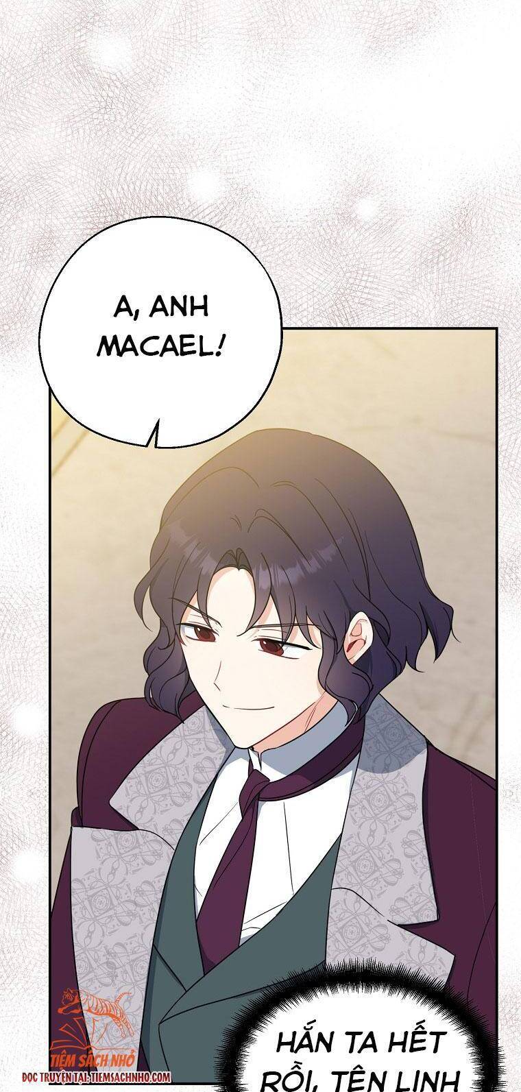 Trở Thành Con Gái Nhà Tài Phiệt Chapter 45 - Trang 2