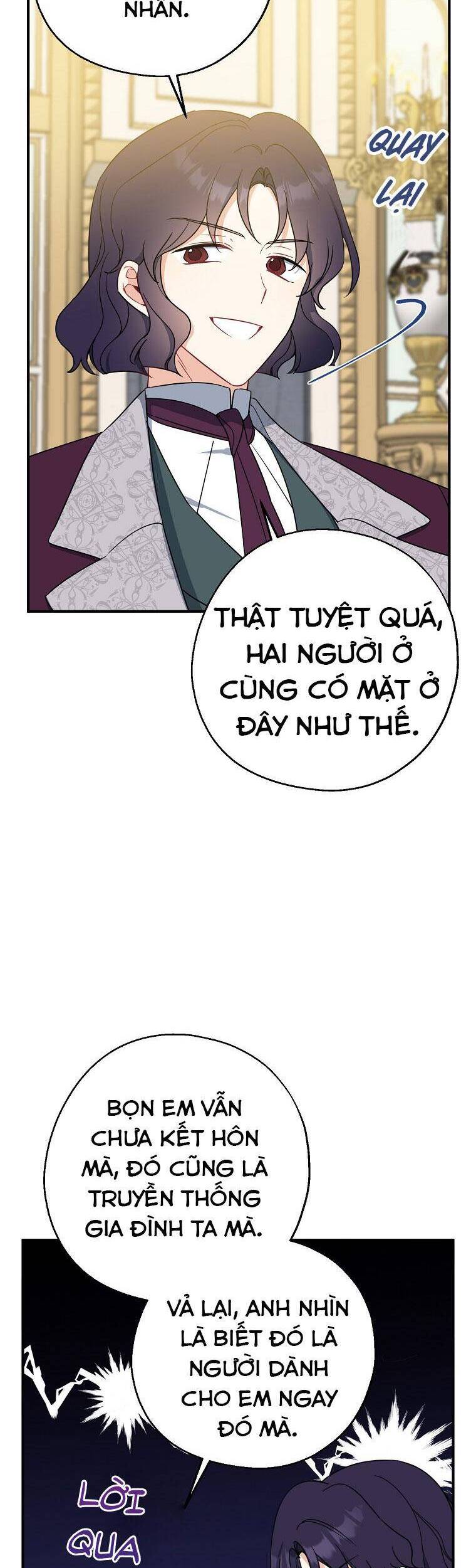 Trở Thành Con Gái Nhà Tài Phiệt Chapter 45 - Trang 2