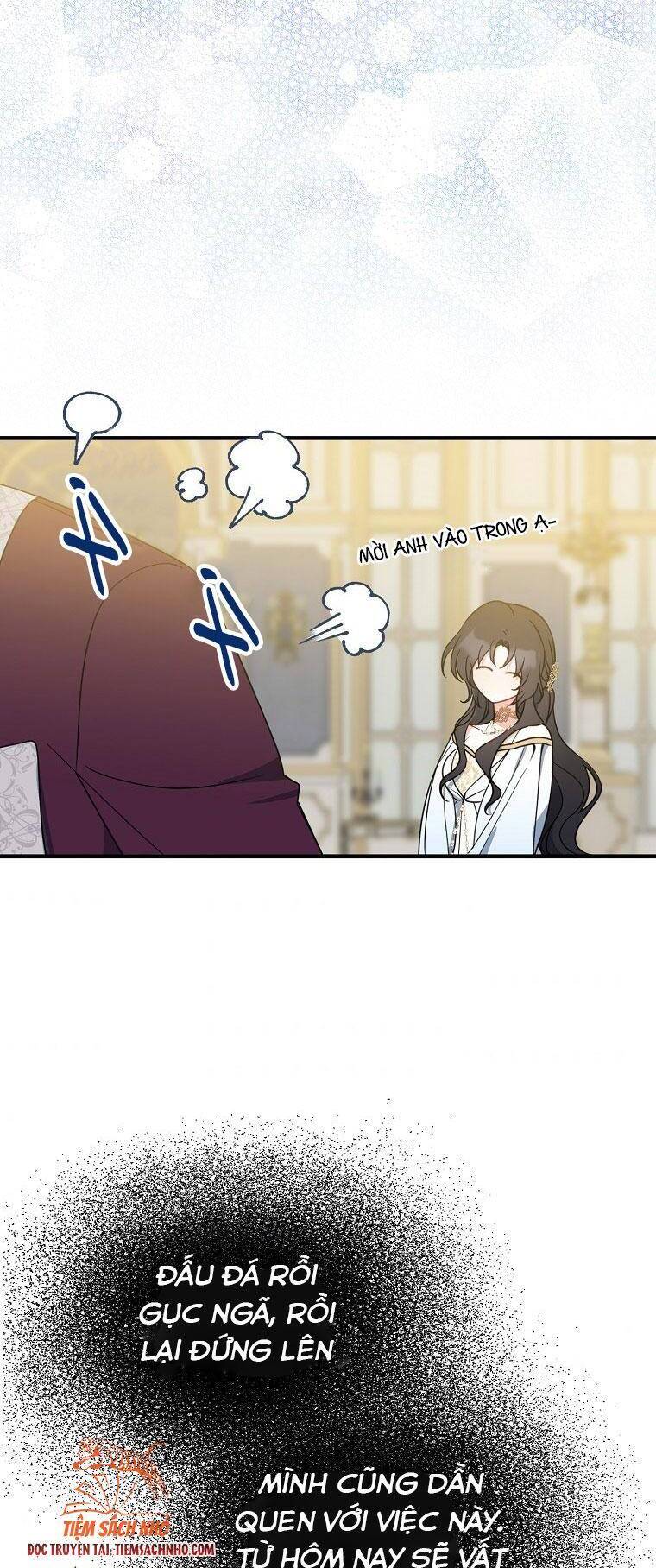 Trở Thành Con Gái Nhà Tài Phiệt Chapter 45 - Trang 2