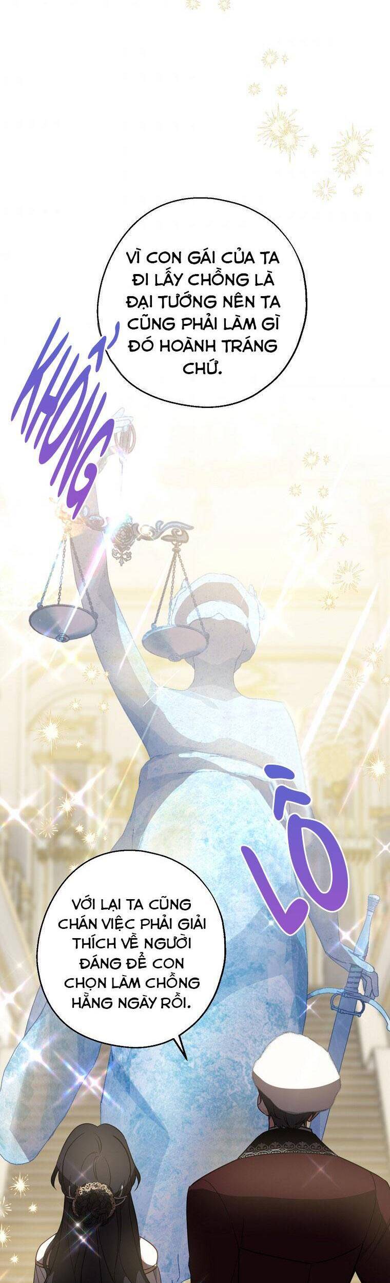 Trở Thành Con Gái Nhà Tài Phiệt Chapter 45 - Trang 2