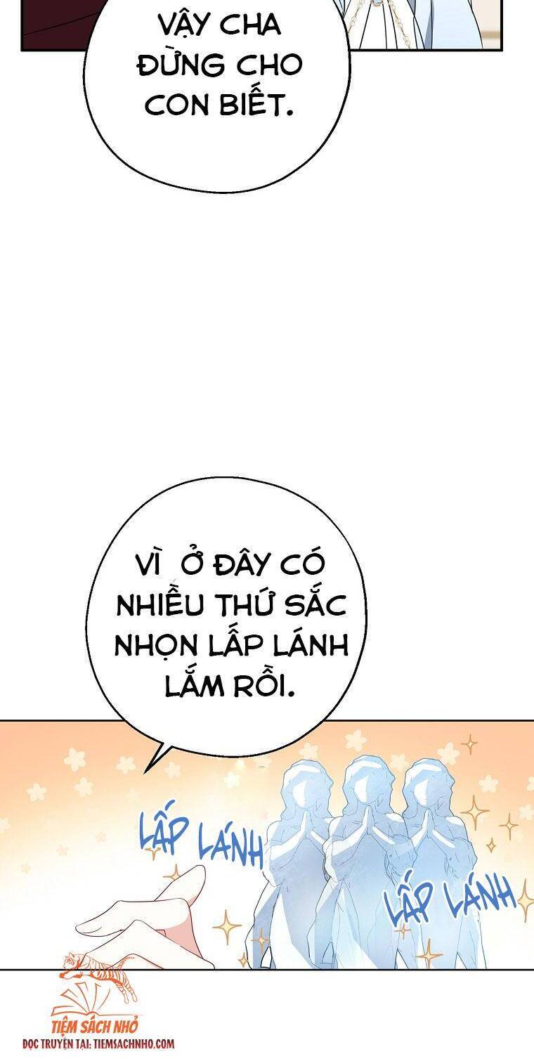 Trở Thành Con Gái Nhà Tài Phiệt Chapter 45 - Trang 2
