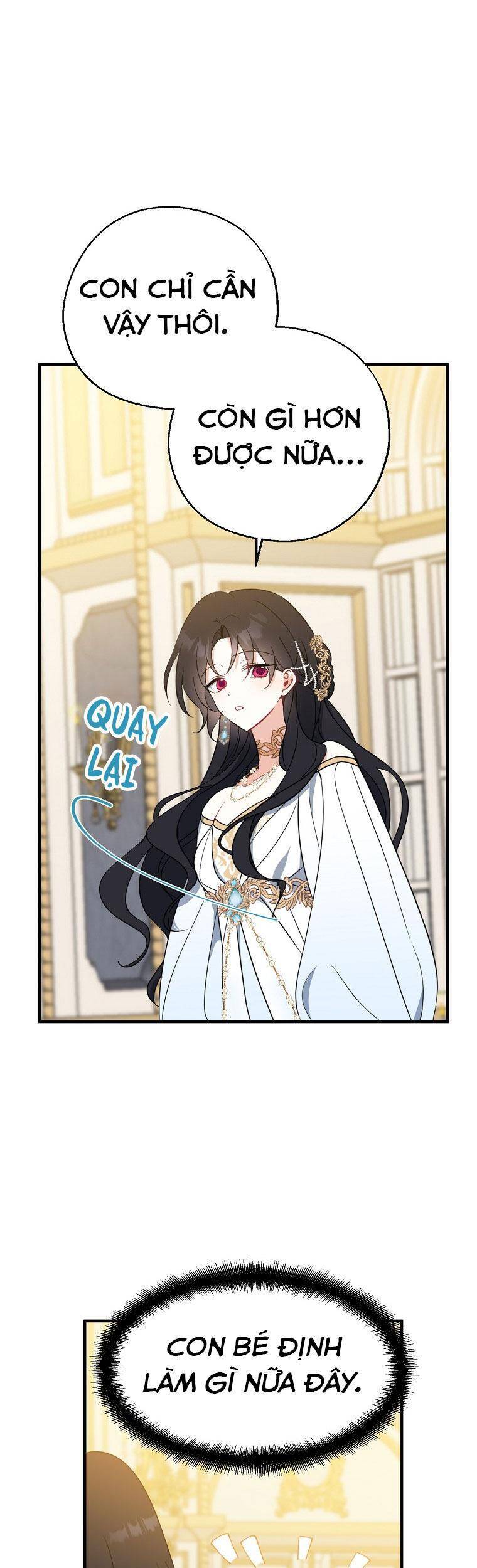 Trở Thành Con Gái Nhà Tài Phiệt Chapter 45 - Trang 2