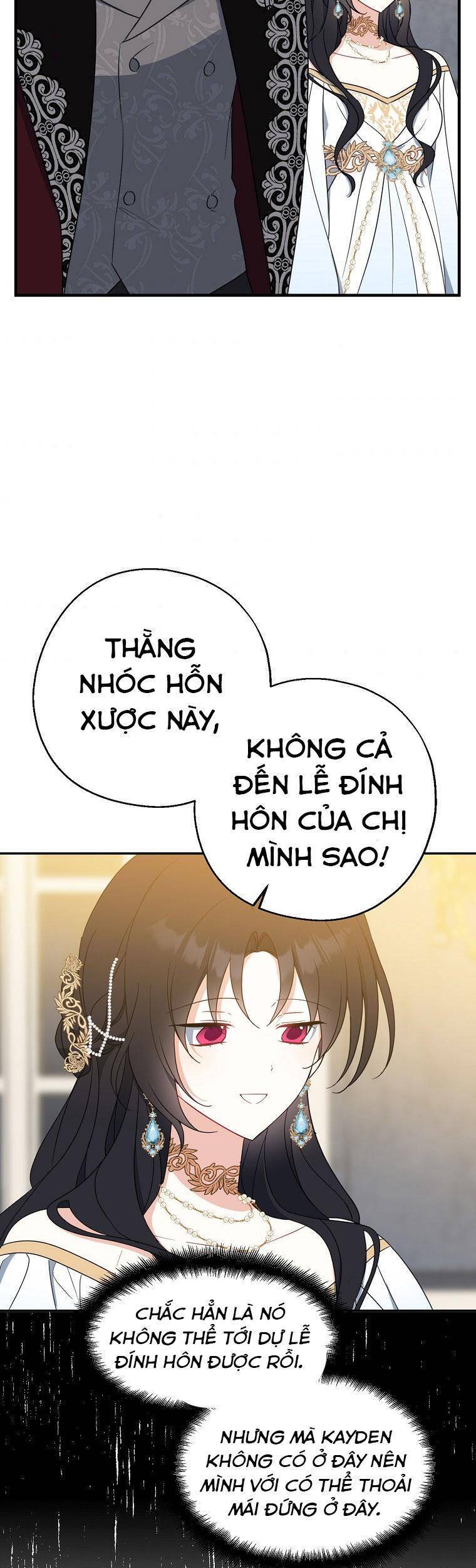 Trở Thành Con Gái Nhà Tài Phiệt Chapter 45 - Trang 2