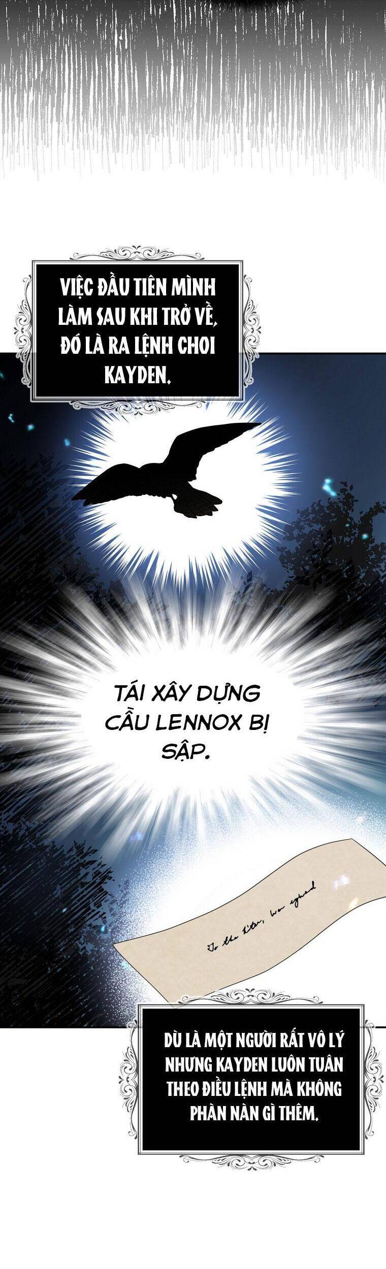 Trở Thành Con Gái Nhà Tài Phiệt Chapter 45 - Trang 2