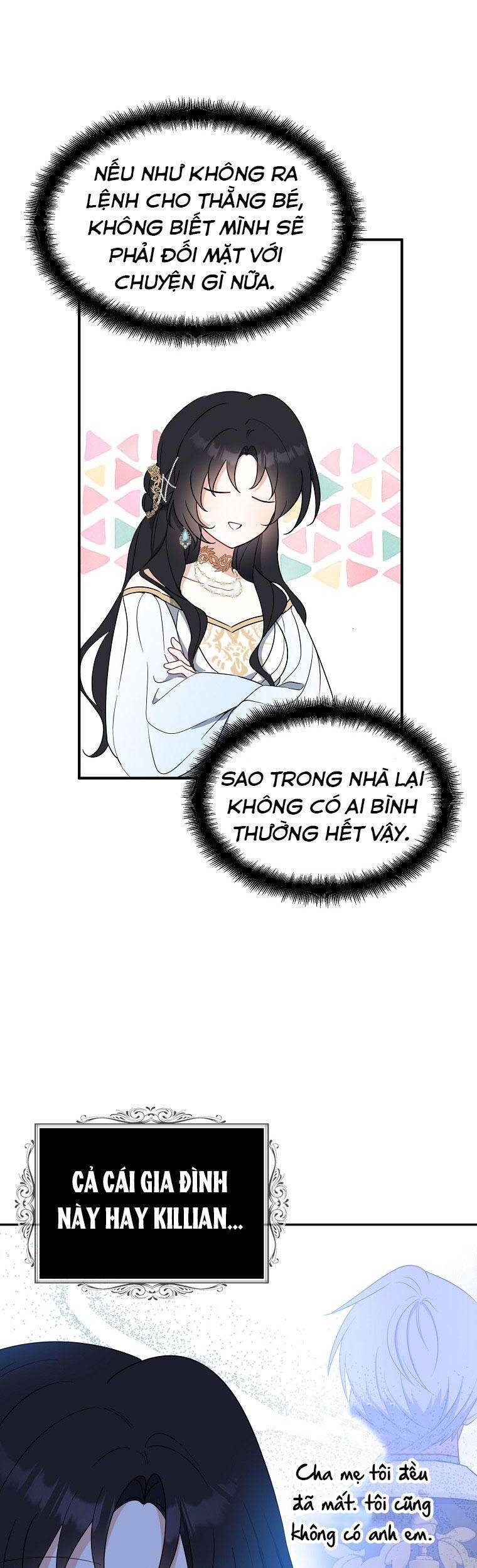 Trở Thành Con Gái Nhà Tài Phiệt Chapter 45 - Trang 2