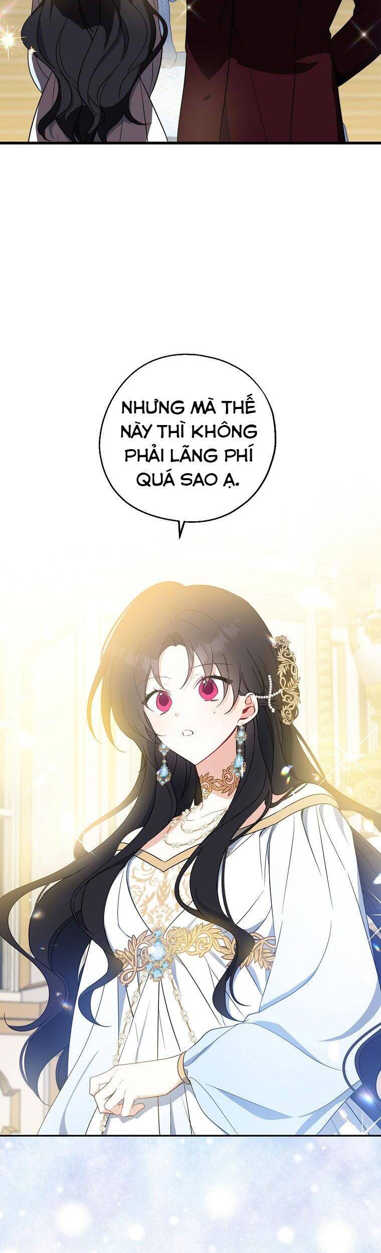 Trở Thành Con Gái Nhà Tài Phiệt Chapter 45 - Trang 2