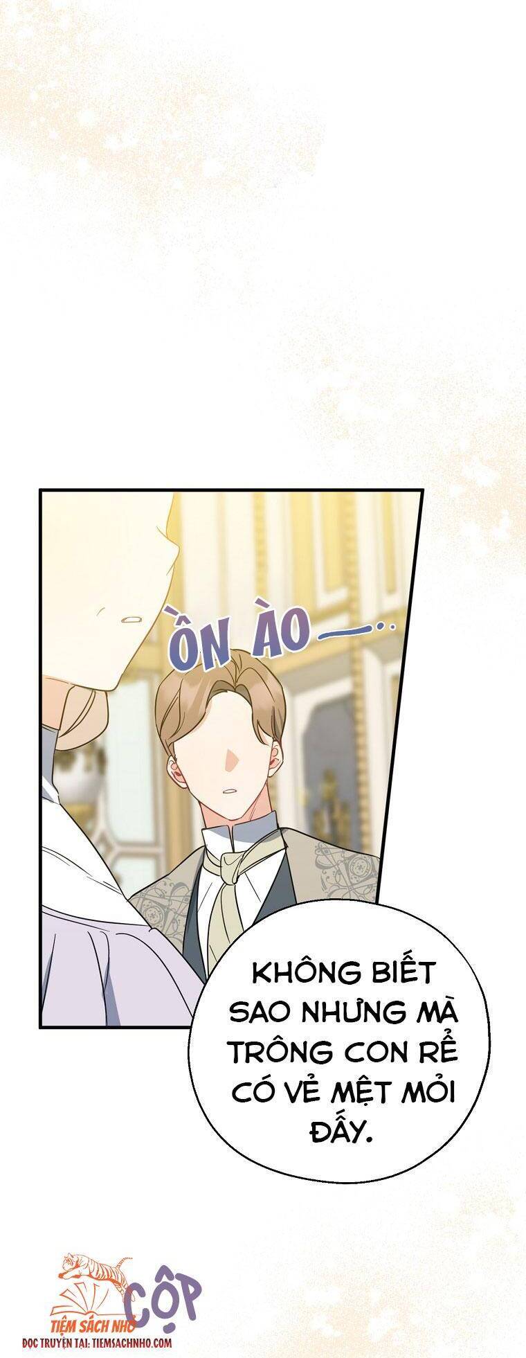 Trở Thành Con Gái Nhà Tài Phiệt Chapter 45 - Trang 2